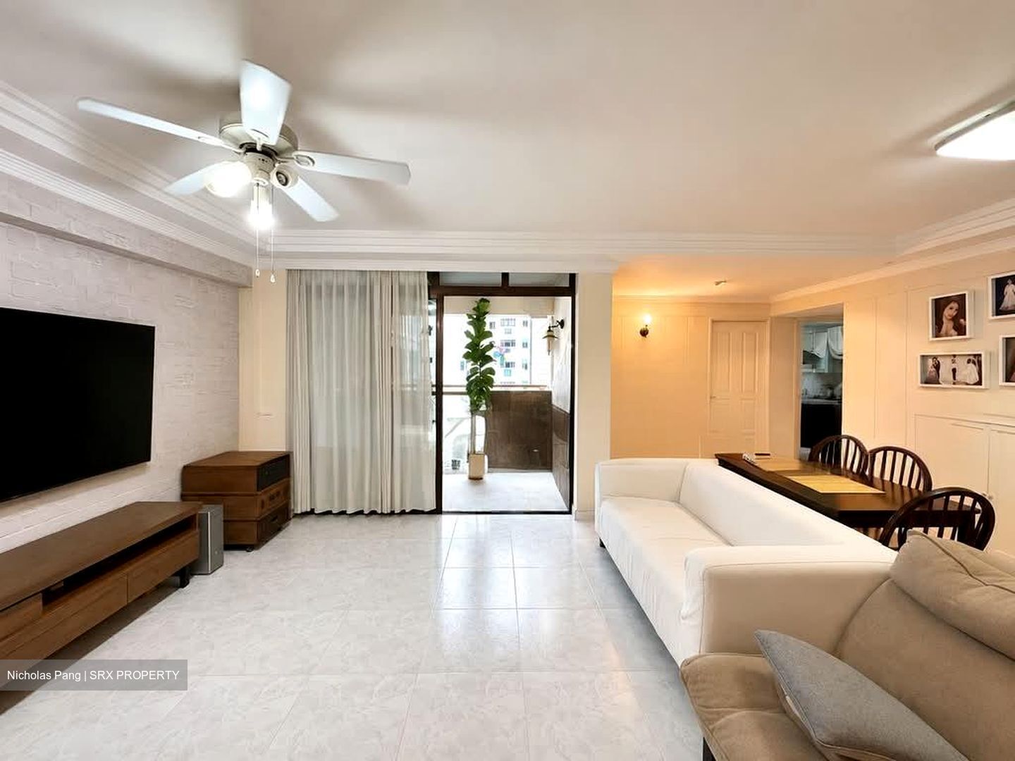 Blk 962 Hougang Avenue 9 (Hougang), HDB 5 Rooms #574481301